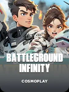 Battleground Infinity